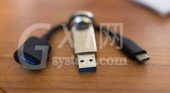 USB3.0接口不能识别U盘的操作技巧