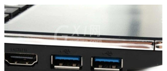 USB 3.0驱动 和USB 2.0插口区别对比教程截图