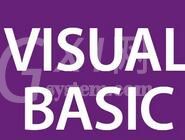 Microsoft Visual Basic 6添加用户控件的操作流程