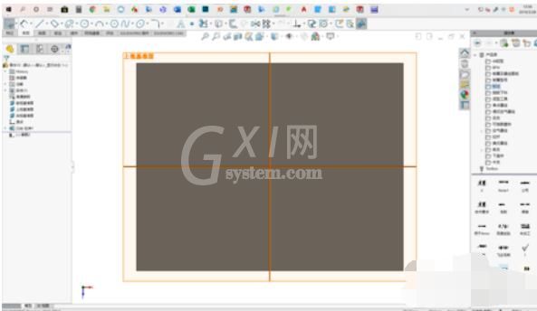 solidworks201中旋转切除命令使用介绍截图