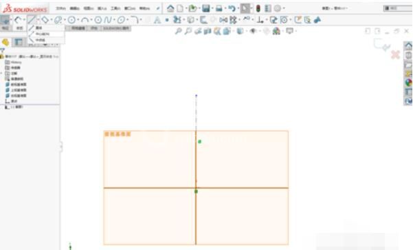 solidworks2019中旋转命令的使用方法截图