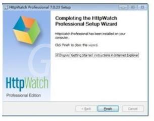 HttpWatch工具的下载安装具体方法步骤截图