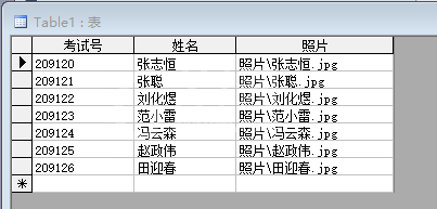 Label mx制作学生证的具体操作步骤截图