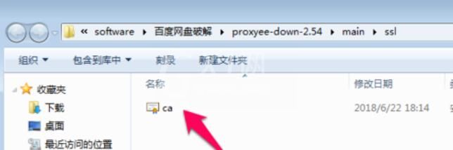 Proxyee Down安装使用具体操作流程截图