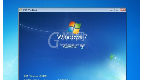 魔方虚拟光驱安装Win7双系统的操作教程截图