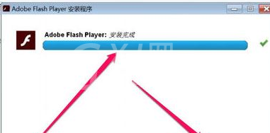 火狐浏览器提示插件Adobe Flash已崩溃的处理教程截图