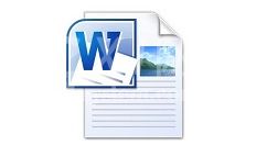 Word 2010更改所有字母和数字格式的操作教程