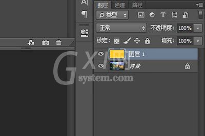 Photoshop制作照片分割艺术效果的具体操作步骤截图