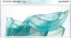 3dmax2019设置显示单位的操作方法