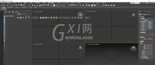 3dmax2019中文版打开方法步骤截图