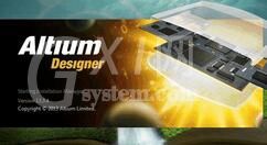 Altium Designer 13中铺铜设计的详细步骤