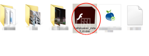 flash插件离线安装详细步骤截图