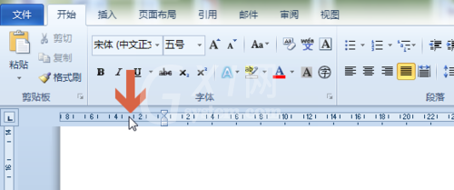 word2010页边距设置的操作教程截图