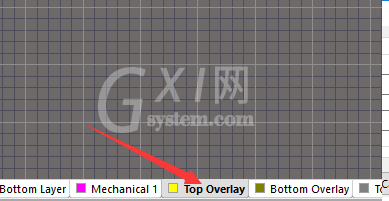 Altium Designer 13制作线路板封装的详细操作流程截图