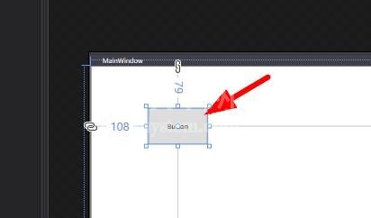 Microsoft Visual Basic 6中Button控件的使用方法截图