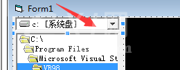 Microsoft Visual Basic 6新建播放器的操作流程截图