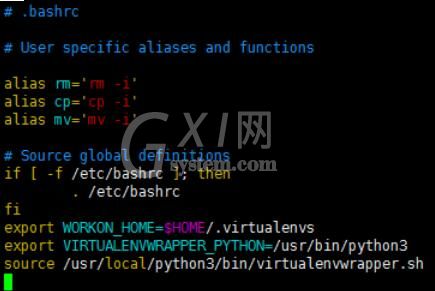 python 2.7虚拟环境安装的具体操作步骤截图