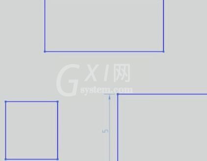 UG8.0草图模式中关闭自动标注尺寸的操作步骤截图