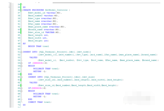 SqlServer2008显示行号的详细攻略截图