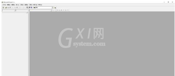 vc6.0使用教程截图