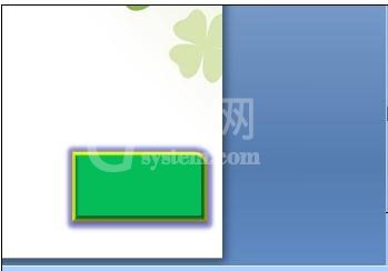 PowerPoint2007中添加按钮的操作方法截图