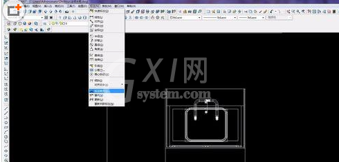 AutoCAD2016中标注数字无法识别的处理对策截图