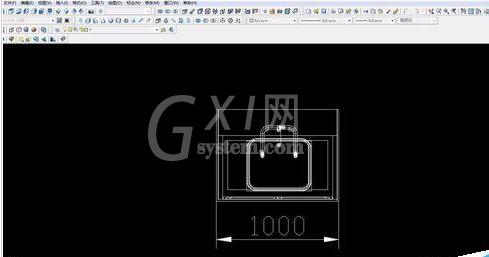 AutoCAD2016中标注数字无法识别的处理对策截图