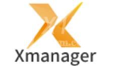 Xmanager中创建会话的具体操作步骤