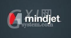 mindmanager拆分窗口的具体操作方法