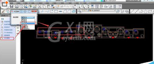 AutoCAD2016中设计水电图纸的具体操作步骤截图