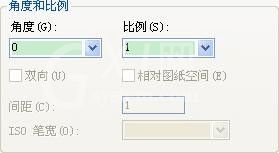 AutoCAD2016中设计剖面线的详细操作步骤截图