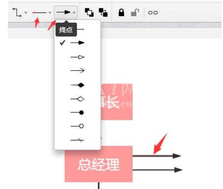 ProcessOn设计结构图的方法步骤截图