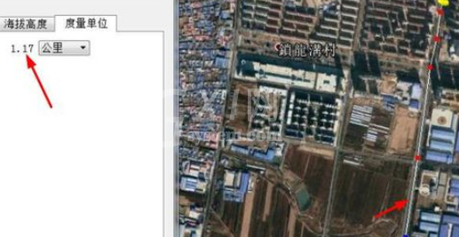 谷歌地球(google earth)添加长跑路径的操作步骤截图