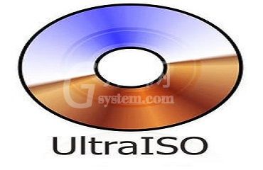 UltraISO软碟通安装ISO文件的操作方法