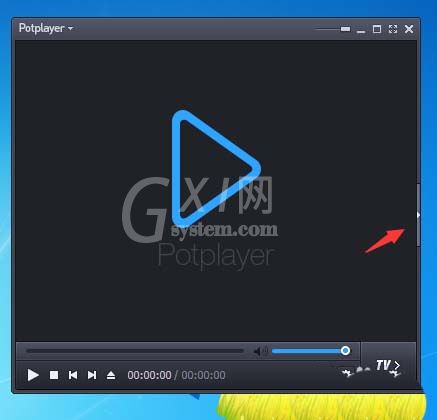 PotPlayer添加新的视频列表的操作方法截图