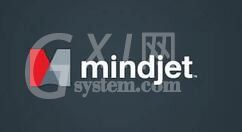 mindmanager绘制甘特图的具体操作步骤