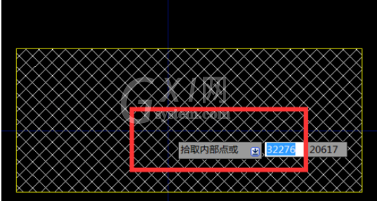 天正建筑2014将图案填充的详细步骤截图