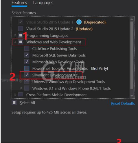 Visual Studio 2010手动添加控件的具体方法截图