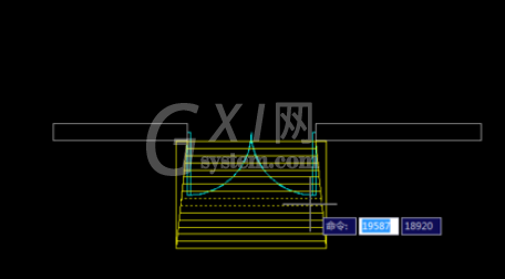 天正建筑2014设计坡道的详细方法步骤截图