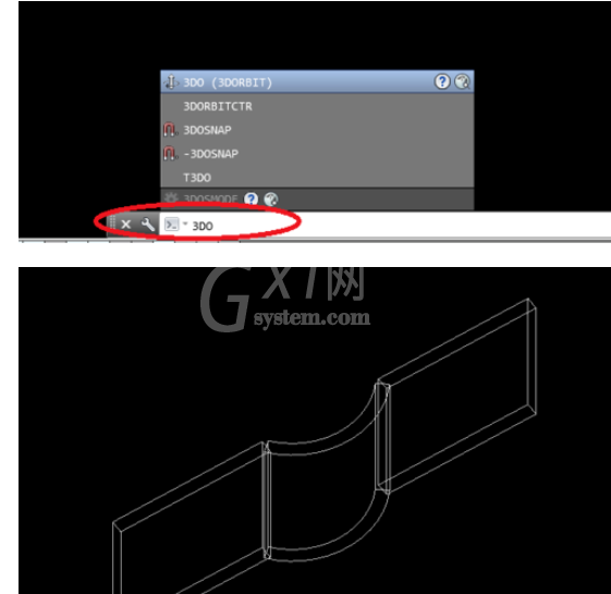 天正建筑2014设计弧形墙体的详细方法步骤截图