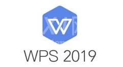 wps2019中文本框添加水印的具体步骤