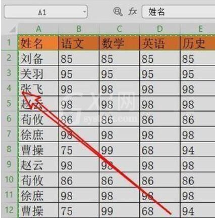 wps2019照相机功能具体使用步骤截图