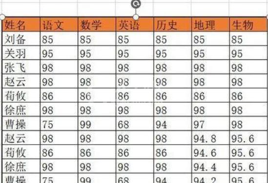 wps2019照相机功能具体使用步骤截图