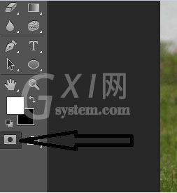 photoshop cs6将草地上狗狗抠出的具体操作步骤截图