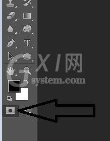 photoshop cs6将草地上狗狗抠出的具体操作步骤截图