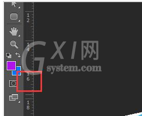 photoshop cs6将图层添加链接的操作流程截图