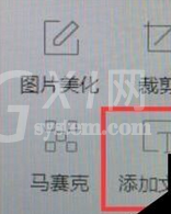 2345看图王为图片加上文字的操作教程截图