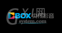 CBOX央视影音中找回账号密码的相关操作教程