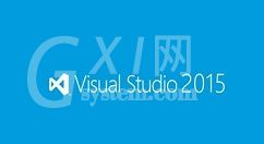 vs2015中文旗舰版中字符串null值转化为null的详细操作步骤