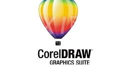 CorelDraw X4设置一款漂亮LOGO的使用教程